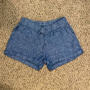 Cotton Short